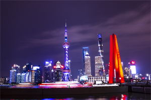 The exotic charm gathering in Shanghai's backyard garden allows you to cross time and space to experience something new!