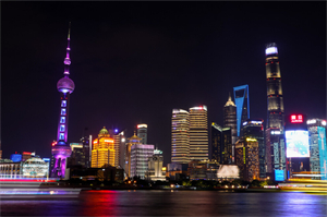 Shanghai's most upscale KTV